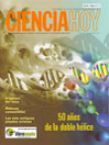 Ciencia Hoy V.13, 76